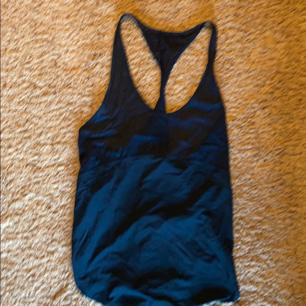 Lululemon Top